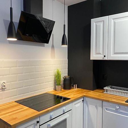Apartament Platinum Park Stargard Szczeciński エクステリア 写真