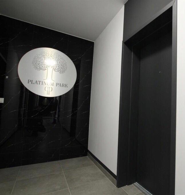 Apartament Platinum Park Stargard Szczeciński エクステリア 写真